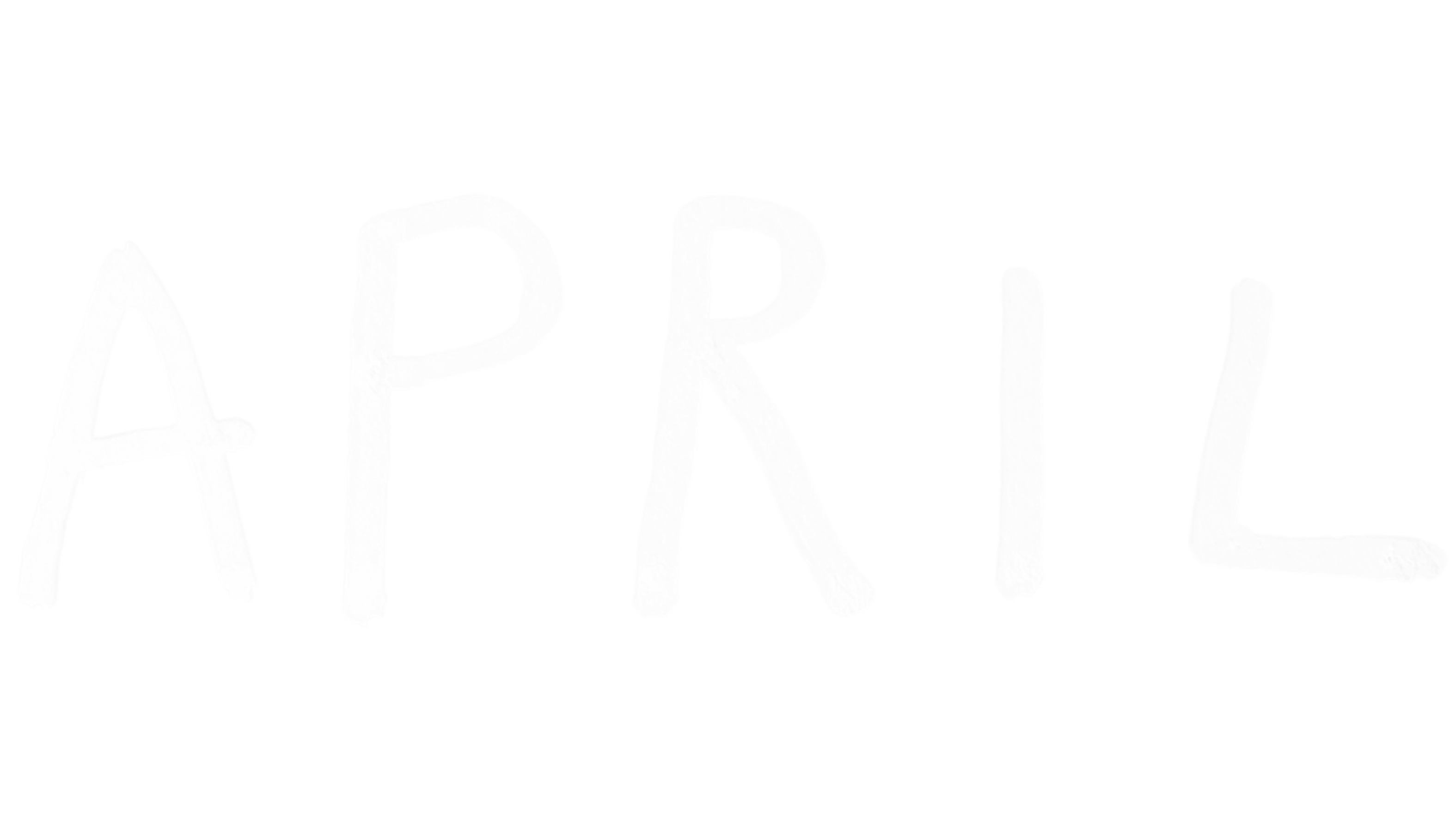 April Perin Wogenburg - Artist Logo